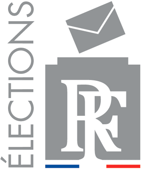 Élections logo