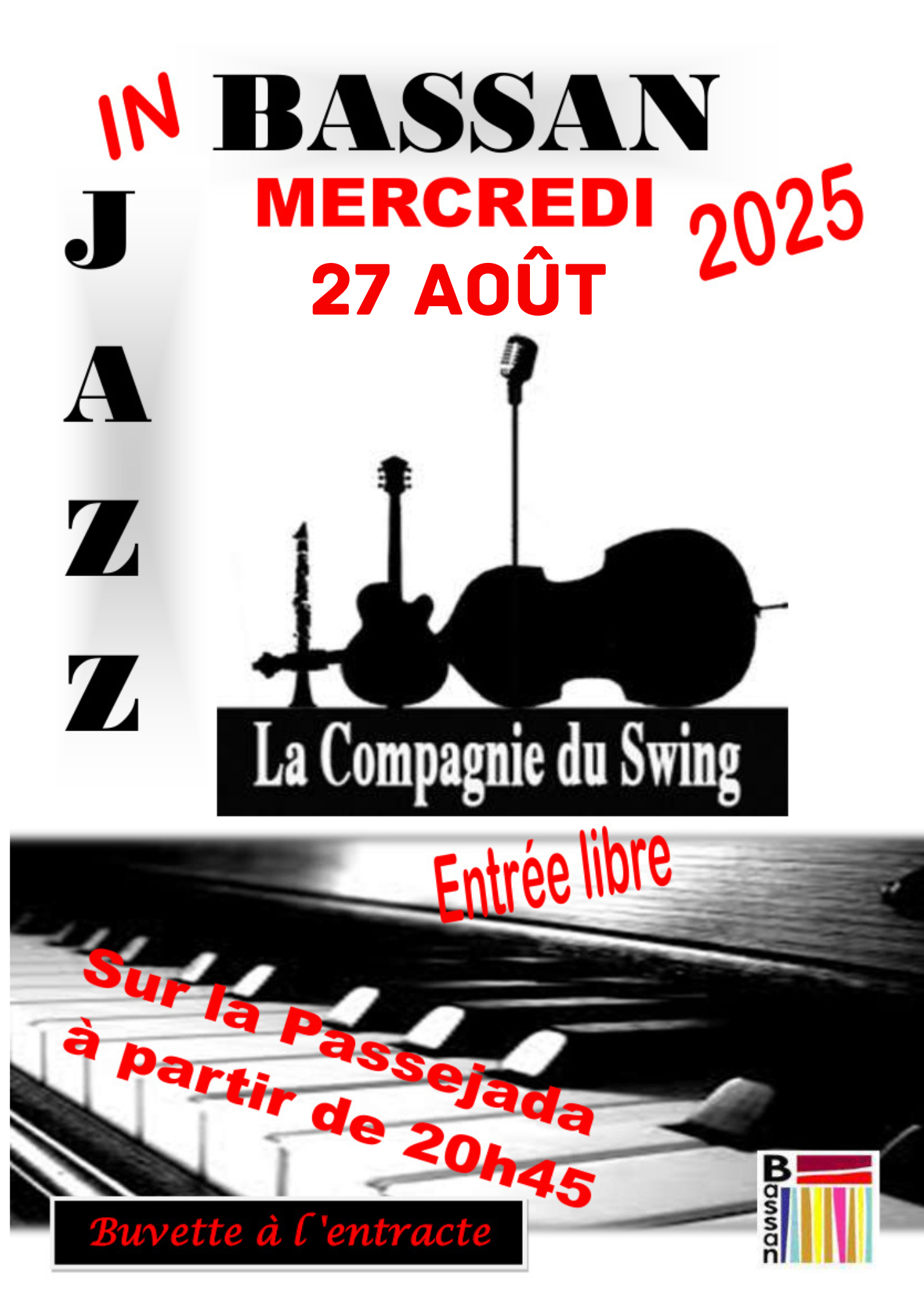 Soirée Jazz
